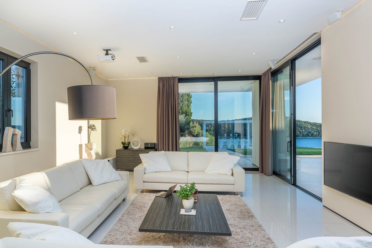 Villa La reina gallery image 4