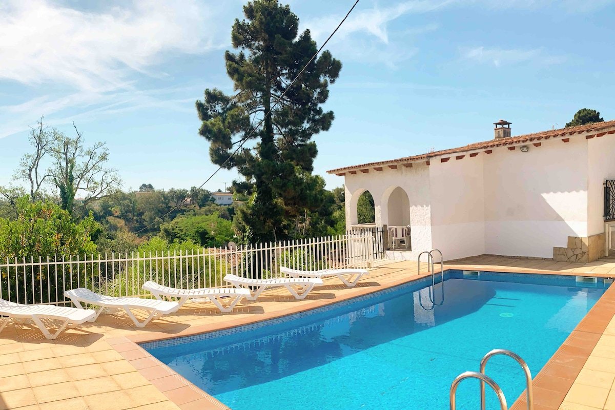 Villa Mas Blau by Host&Joy gallery image 2