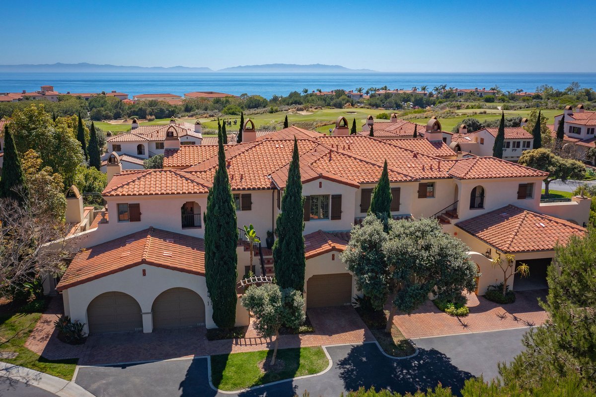 Terranea Resort Luxury Villa w/ Ocean View