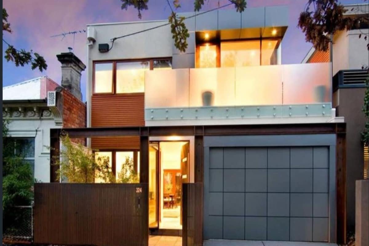 Inner City Pad, Pet friendly, Parking, Close 2 MCG gallery image 4