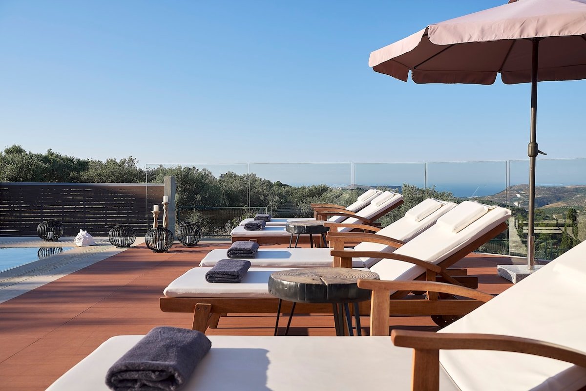 Luxury Villa Margarita gallery image 4