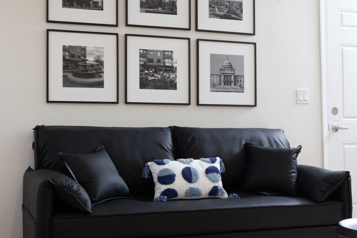 Fed Hill Retreat-Steps 2Downtown gallery image 2