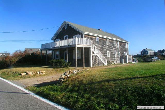 The Tides Upper Apt.