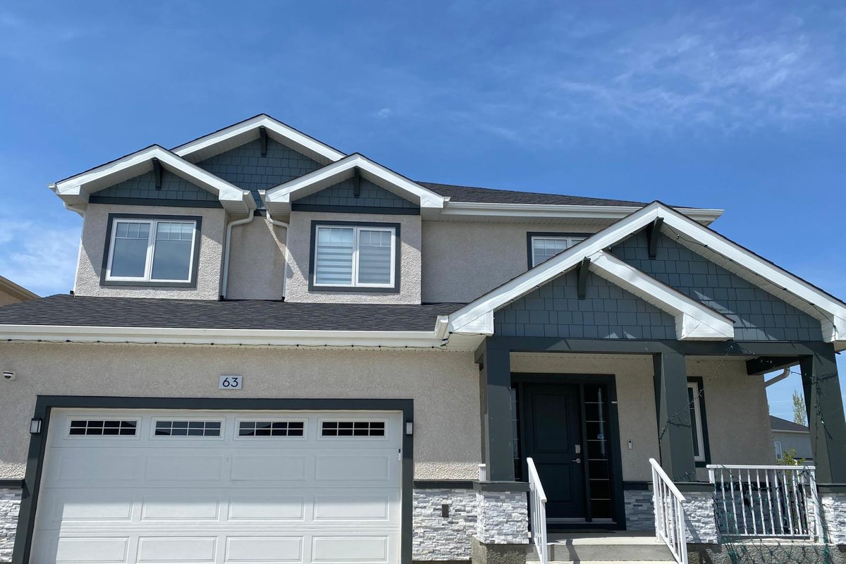 5 Bed 3Bath Spacious Grand Home