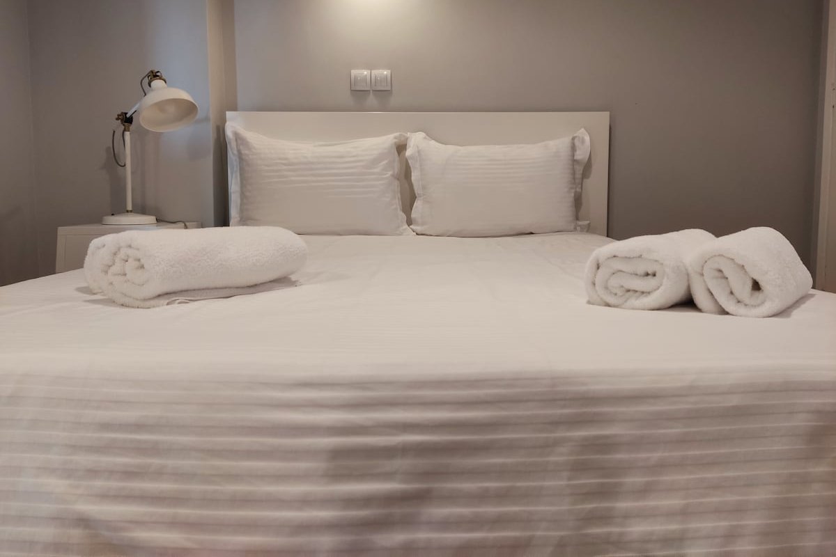 Cosmos Skyview Residence gallery image 4