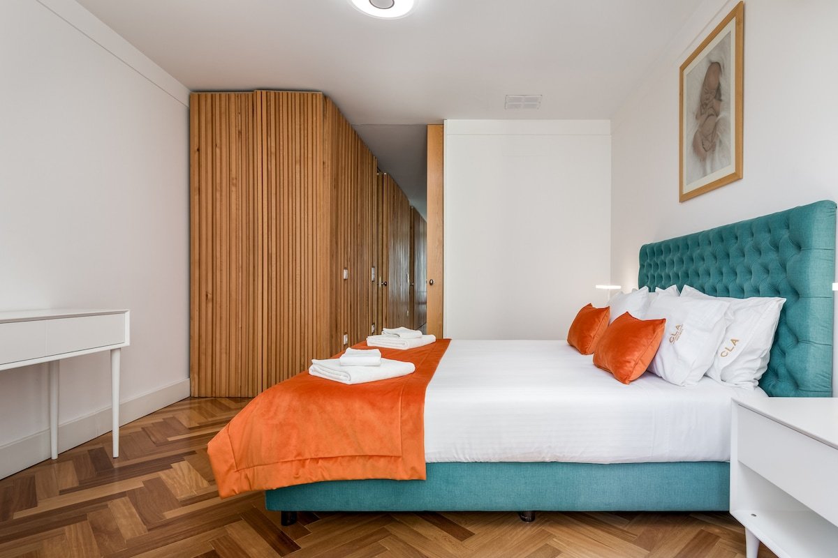 Caldeireiros Luxury Building for Groups gallery image 3