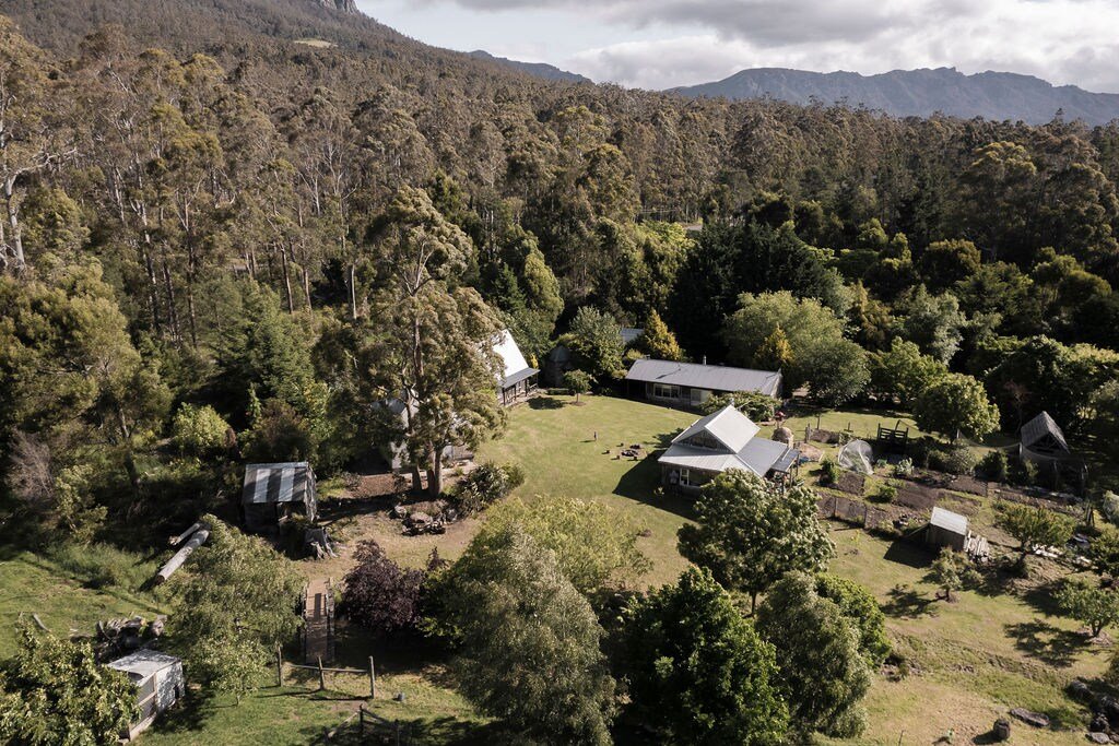 ‘The Crib & The Shanty’ at Whispering Woods gallery image 5