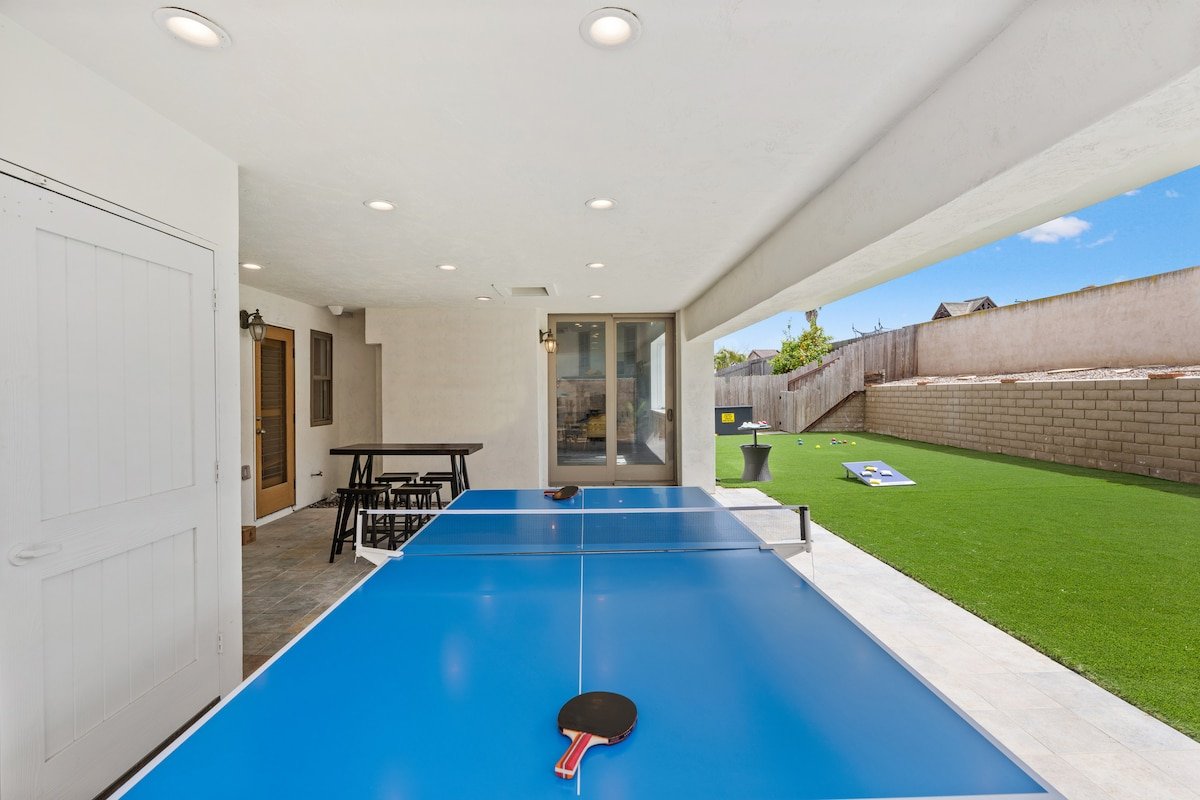 Game On! Luxe Retreat w/ Endless Games & Photo Fun gallery image 3