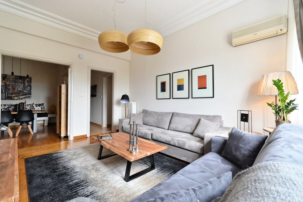 Acropolis Exclusive Residence gallery image 4