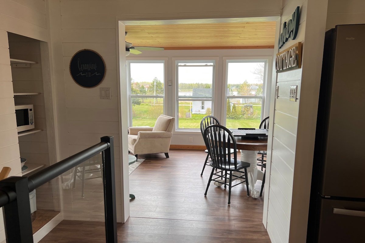 Welcome to Seagrape Cottage gallery image 5