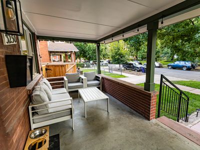 Group Retreat|4BR 4BA|LoHi|Stocked|Easy Checkout