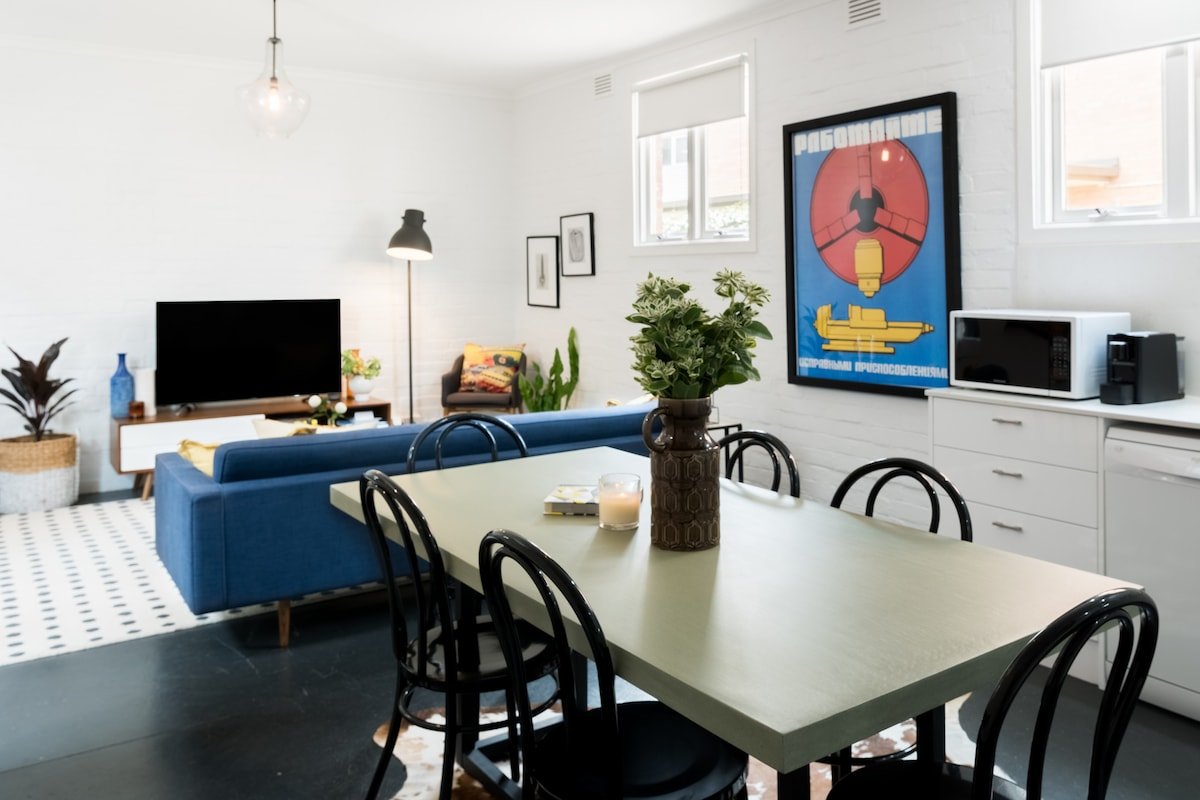 Charming Converted Stables in the Inner City gallery image 5