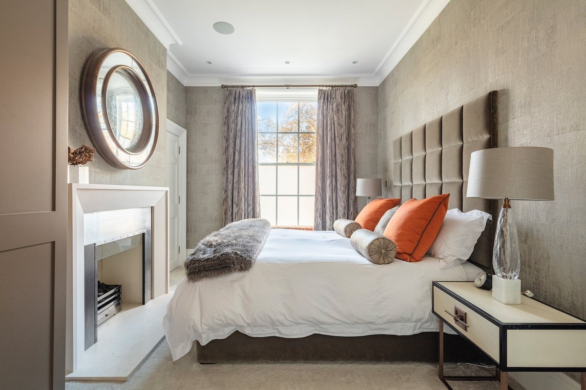 Westcott Lodge gallery image 2