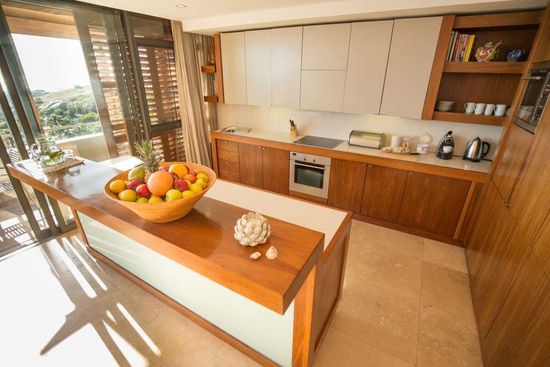 Photo 3 of Glen Beach Villas 4 accommodation in Camps Bay, Cape Town with 4 bedrooms and  bathrooms