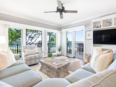 1879 Beachside Tennis Villas