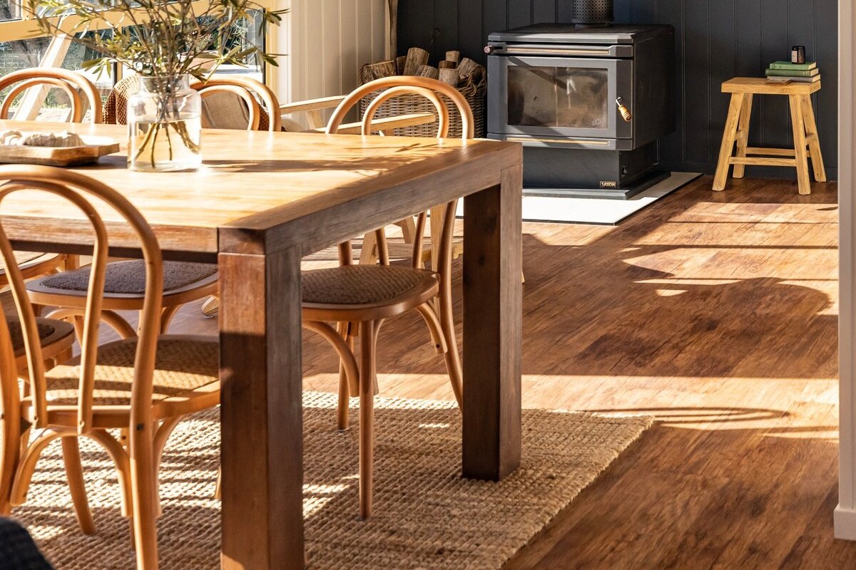 Lobster Pot Cabin – Waterfront Escape Freycinet gallery image 4