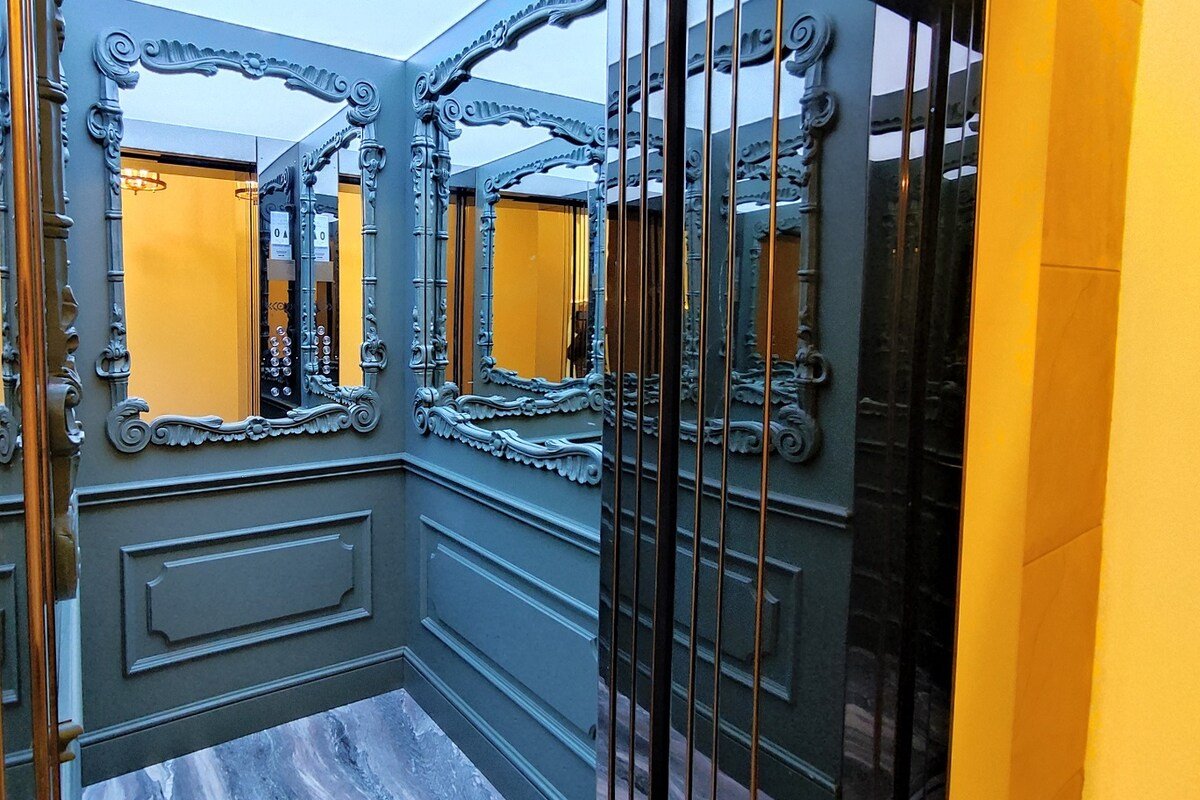 Dianora penthouse with Uffizi Gallery Duomo views gallery image 4