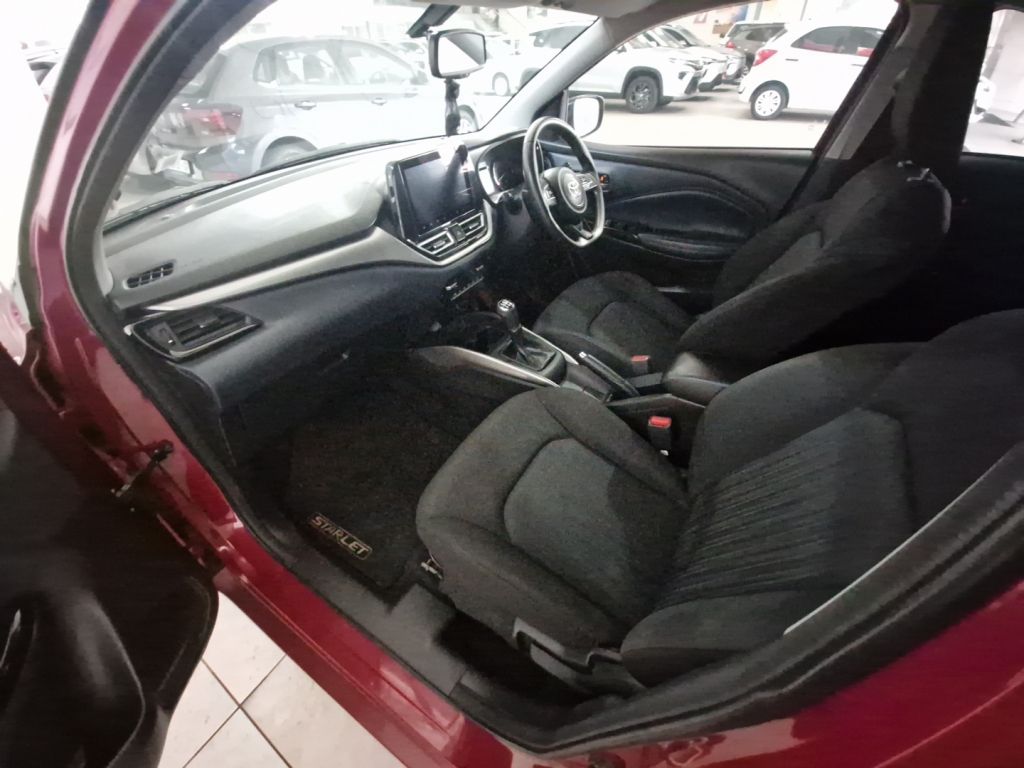 Used car gallery