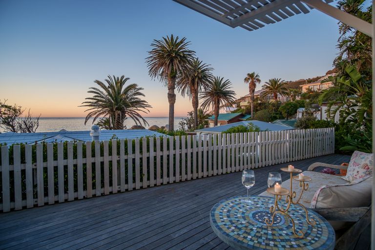 Beach Bungalow Magic