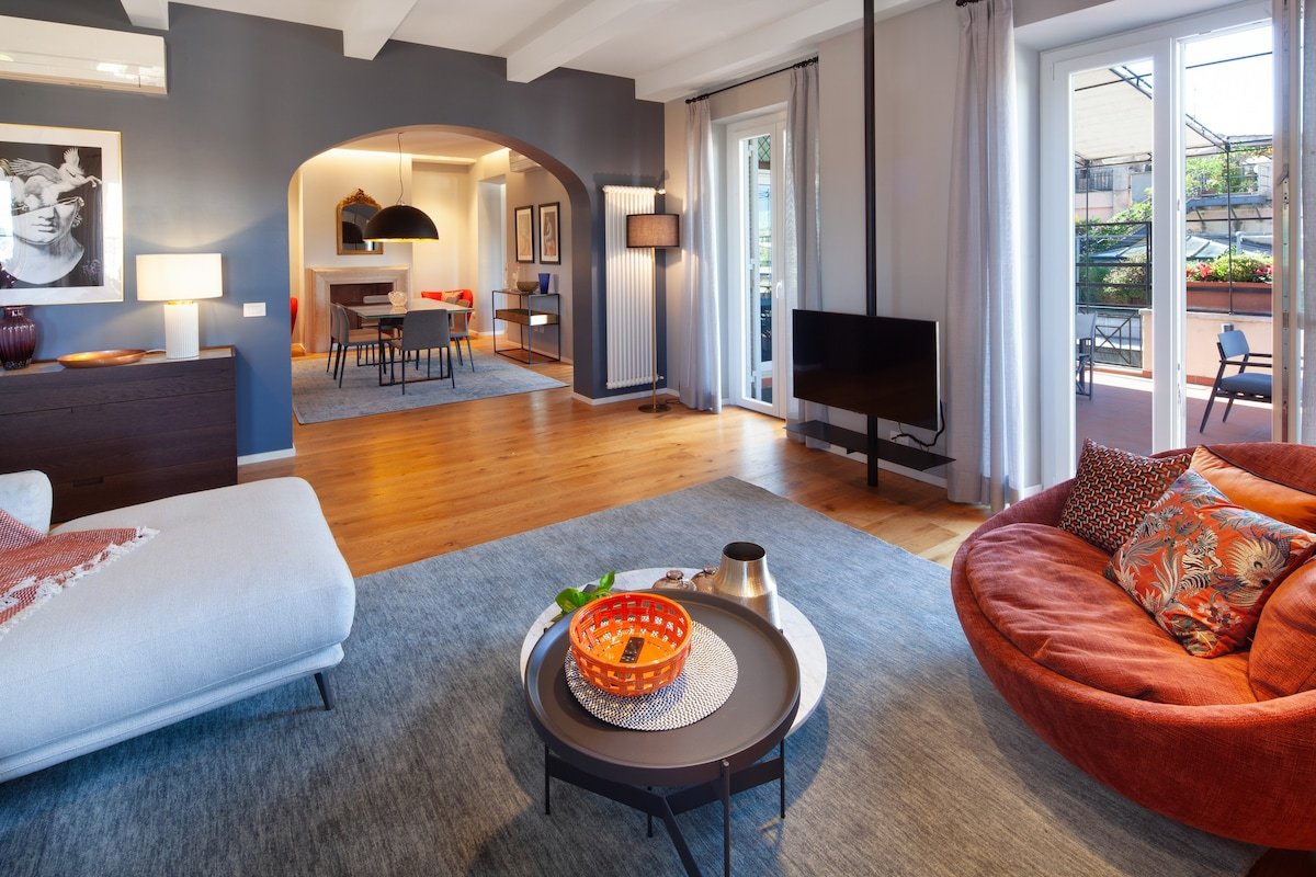 Migliori Collection Penthouse gallery image 5