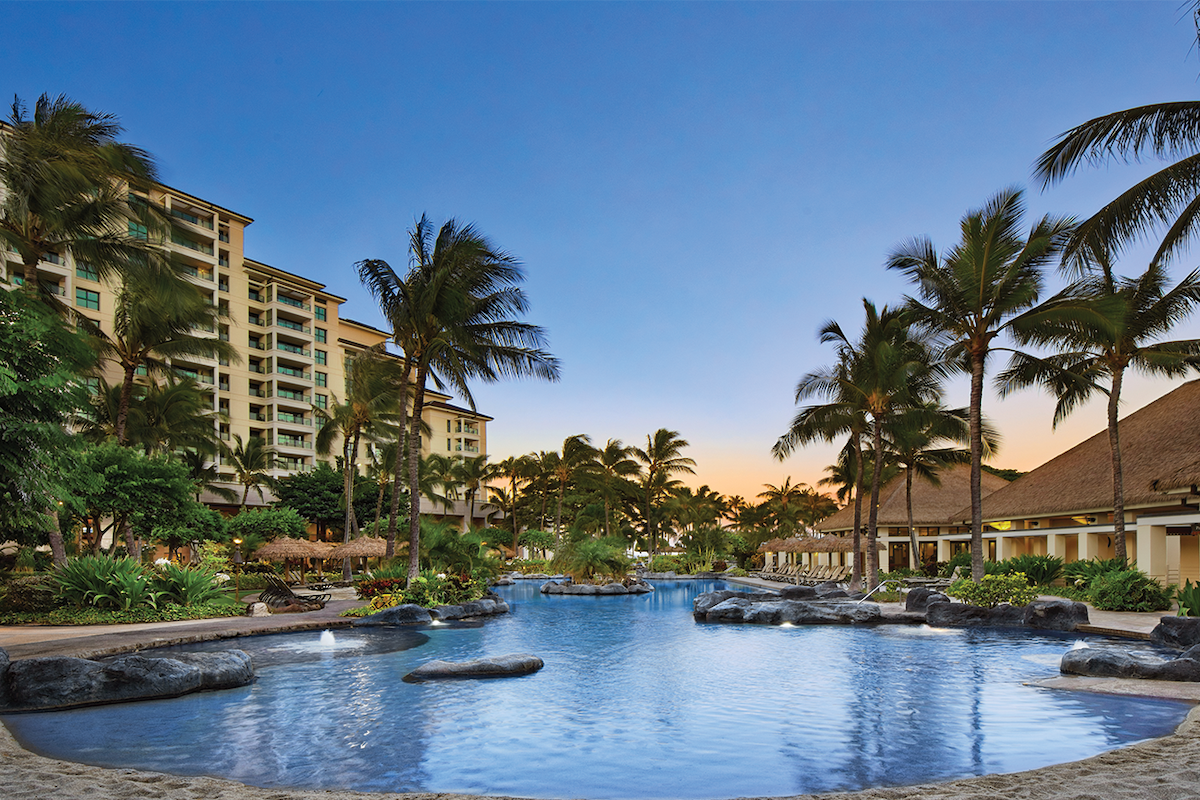 Marriott’s Ko Olina-Two Bedroom gallery image 4