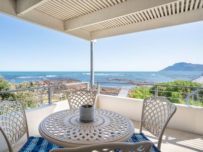 Kom Breeze Beach House, Arum Place, Kommetjie