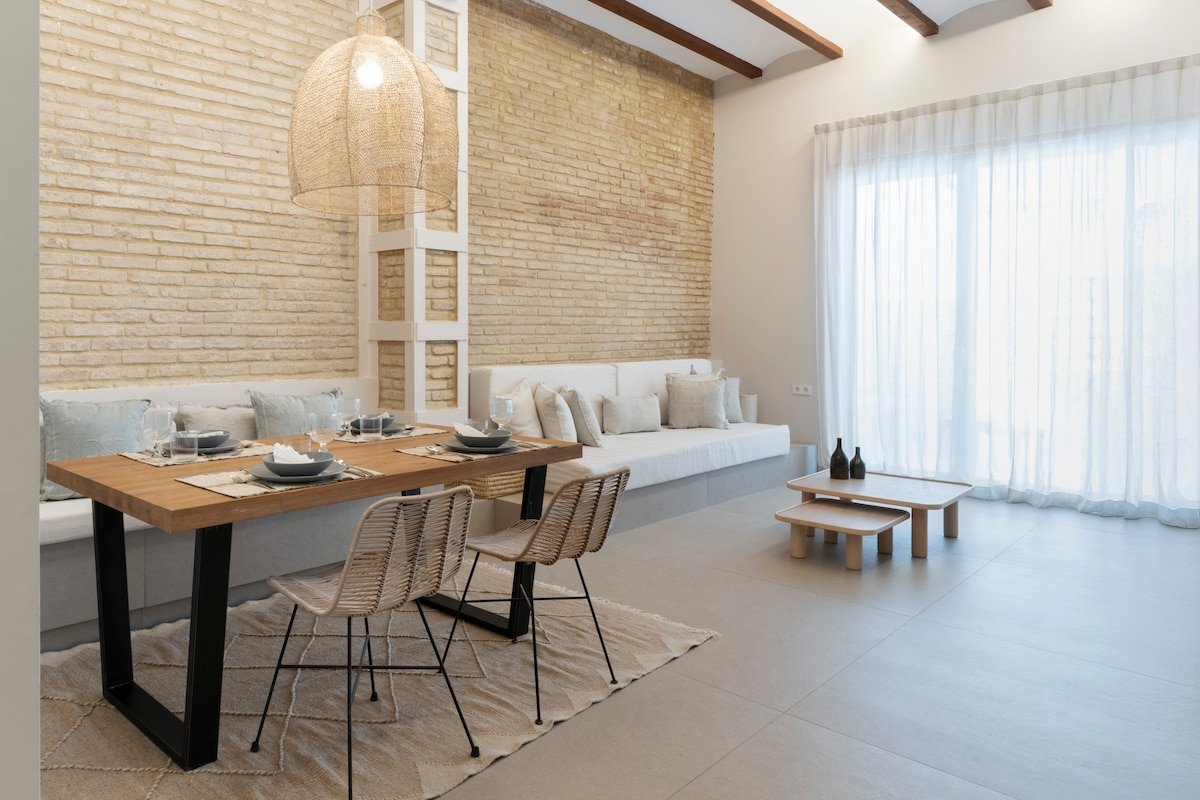 Oasis en el Cabañal 1 gallery image 5