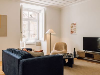 Ando Living – Corpo Santo House – 302