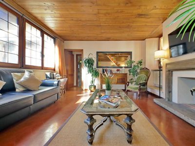 Elegant apartment in the heart of Rome