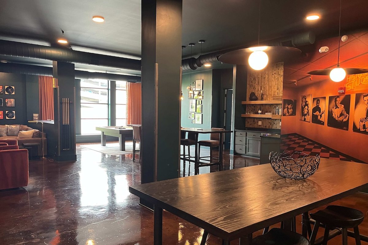 Studio B Suite 4BR by Maddox Hotel gallery image 4