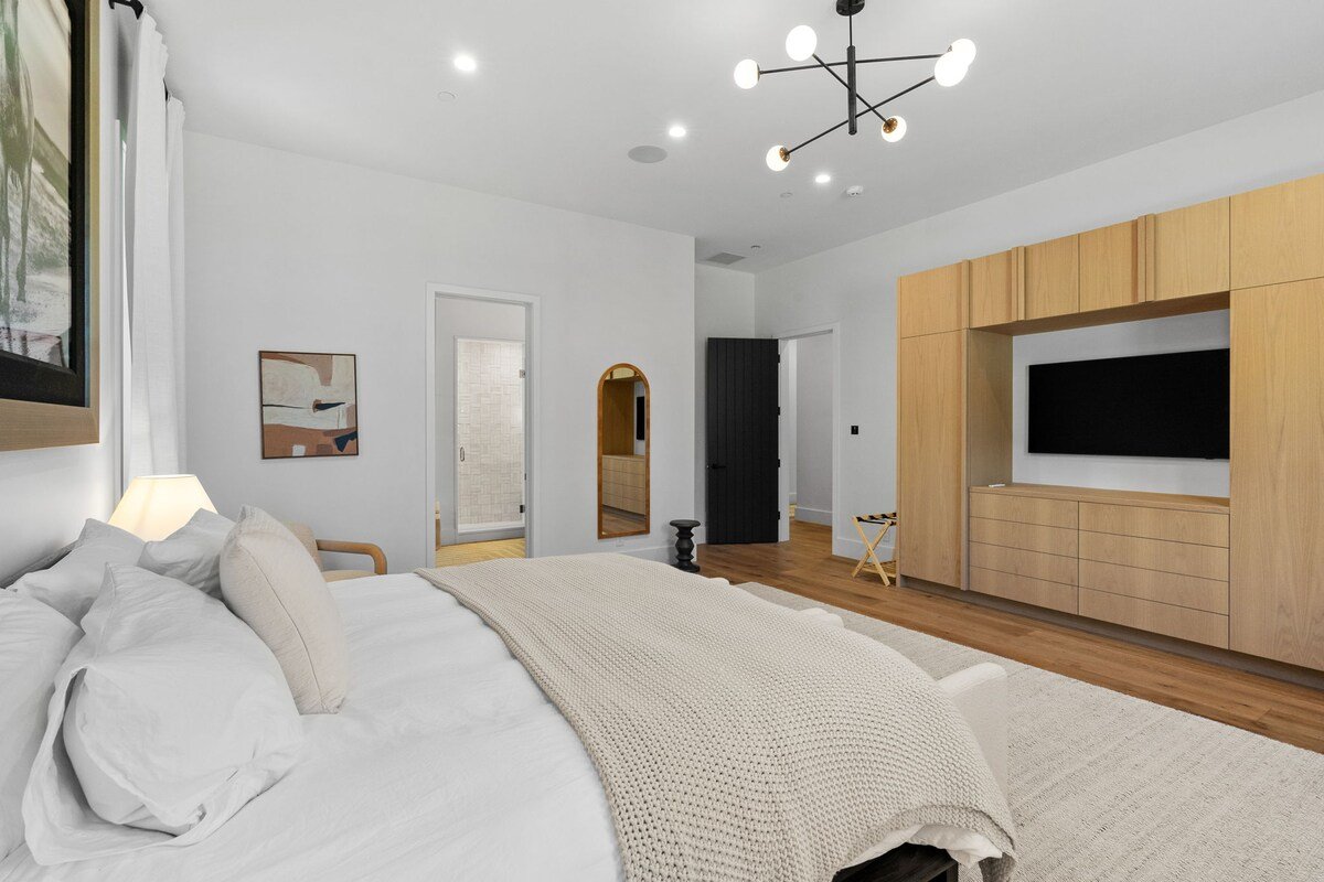 Resolute Ridge: Meadow House – Bozeman gallery image 4