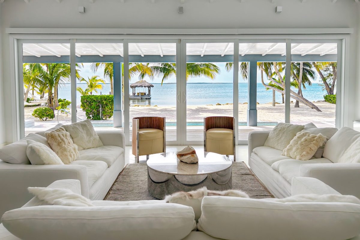 Luxury Private Villa in Starfish Point gallery image 4