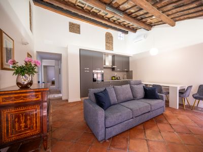 Domus Laurina-Casa Vacanze vicino piazza di Spagna