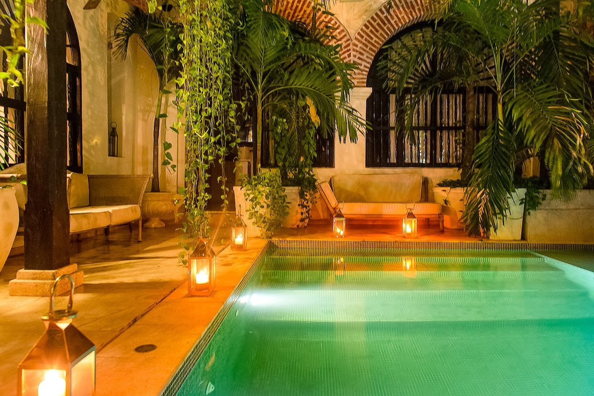 Casa de Alba gallery image 4