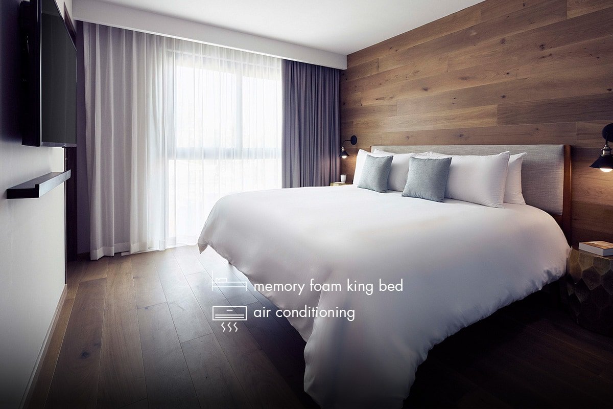 Condesa Ste. Balcón para Vivir/Trabajar 2R/2B 4pax gallery image 3