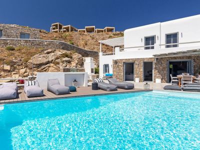 “Maya” by Aqualiving Villas