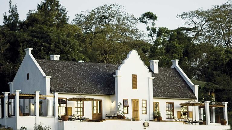Elewana The Manor at Ngorongoro Manor Cottage