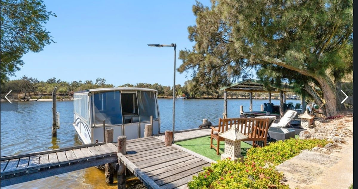 Bintangonthemurray gallery image 3