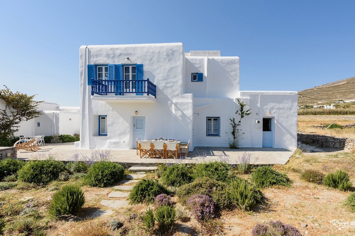 Katikia Malatesta-Beachfront-Relaxing-Traditional gallery image 4