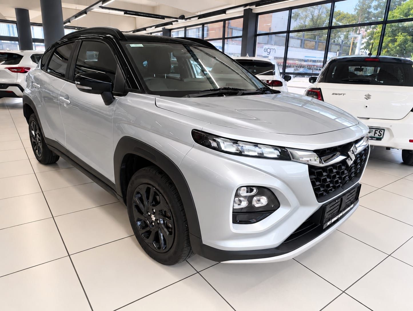 SUZUKI FRONX 1.5 GL  for Sale in South Africa