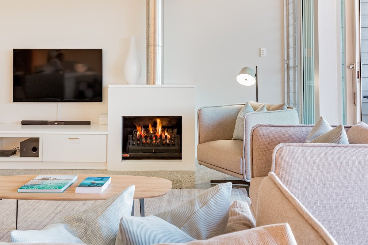 2 Bedroom Beach House at Smiths Beach Resort gallery image 2