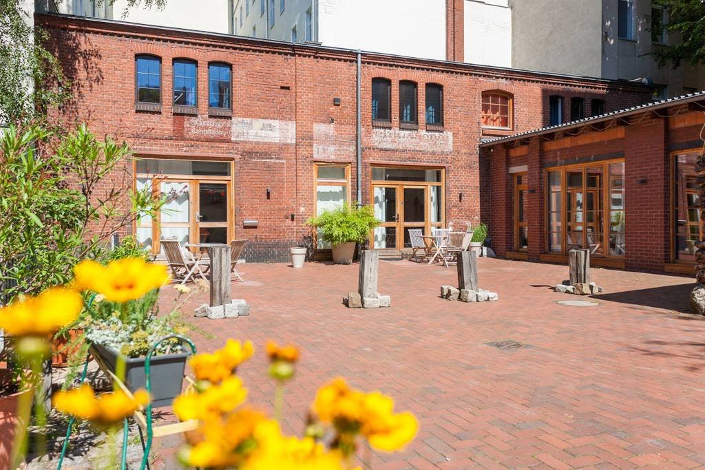 Old Forge Loft Apartment gallery image 5