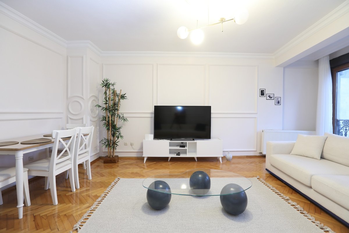 Sea View,Old City,Maiden’s Tower and Metro. gallery image 5