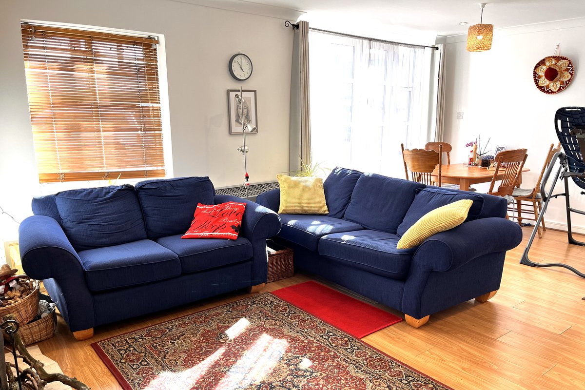 Rare 3 Bedrooms 2 Baths City Centre by Guinness