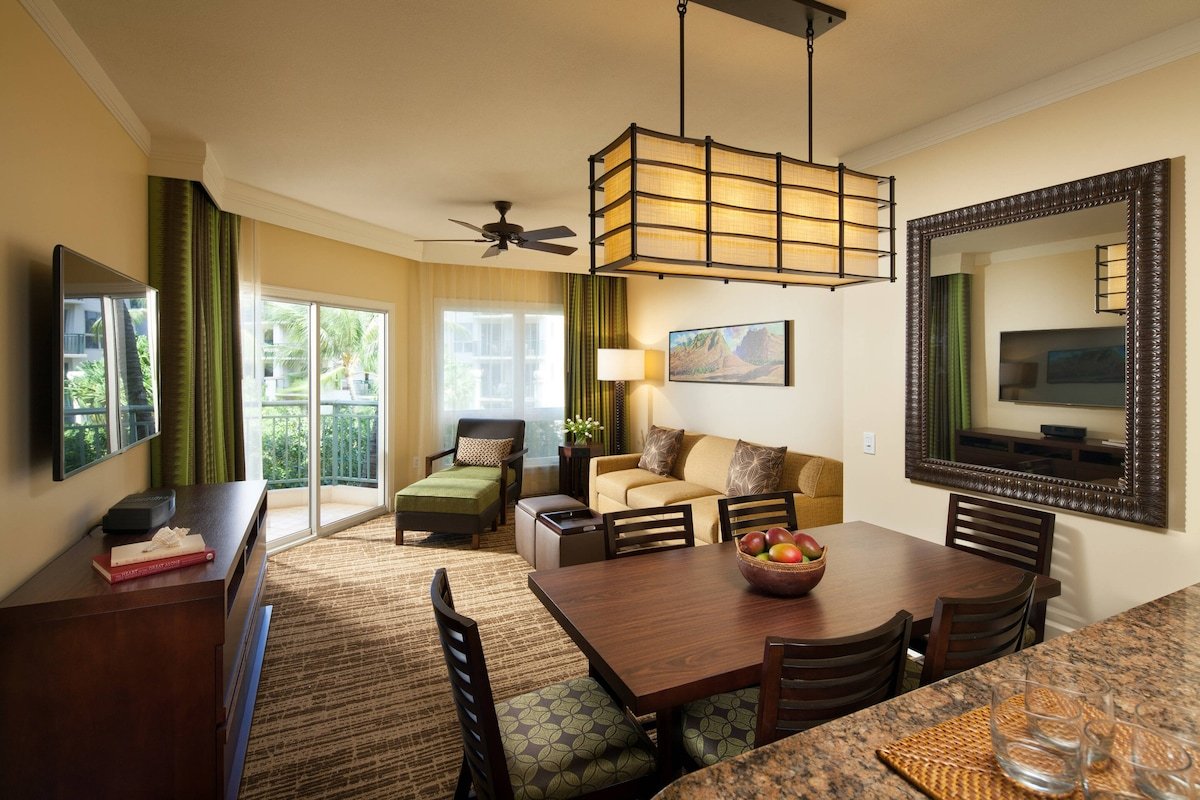 The Westin Ka’anapali Ocean – 2BR Villa gallery image 3