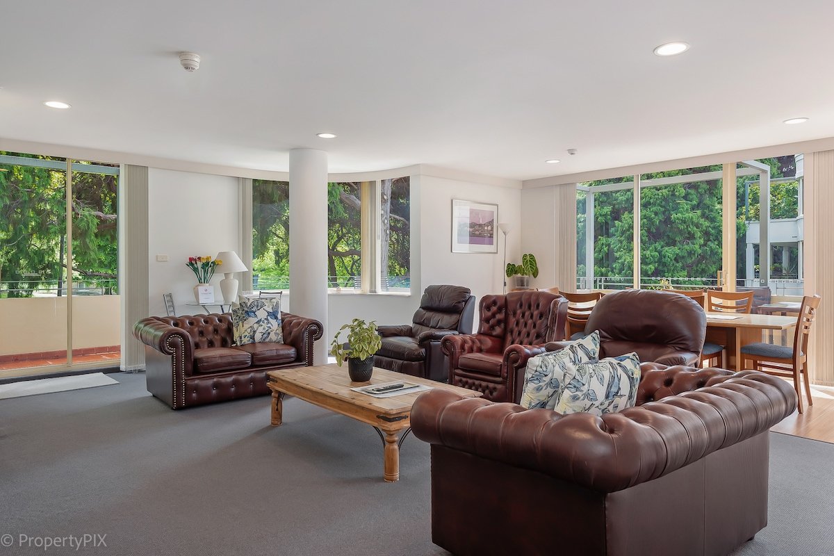 Spacious and well-appointed apartment in Salamanca gallery image 3