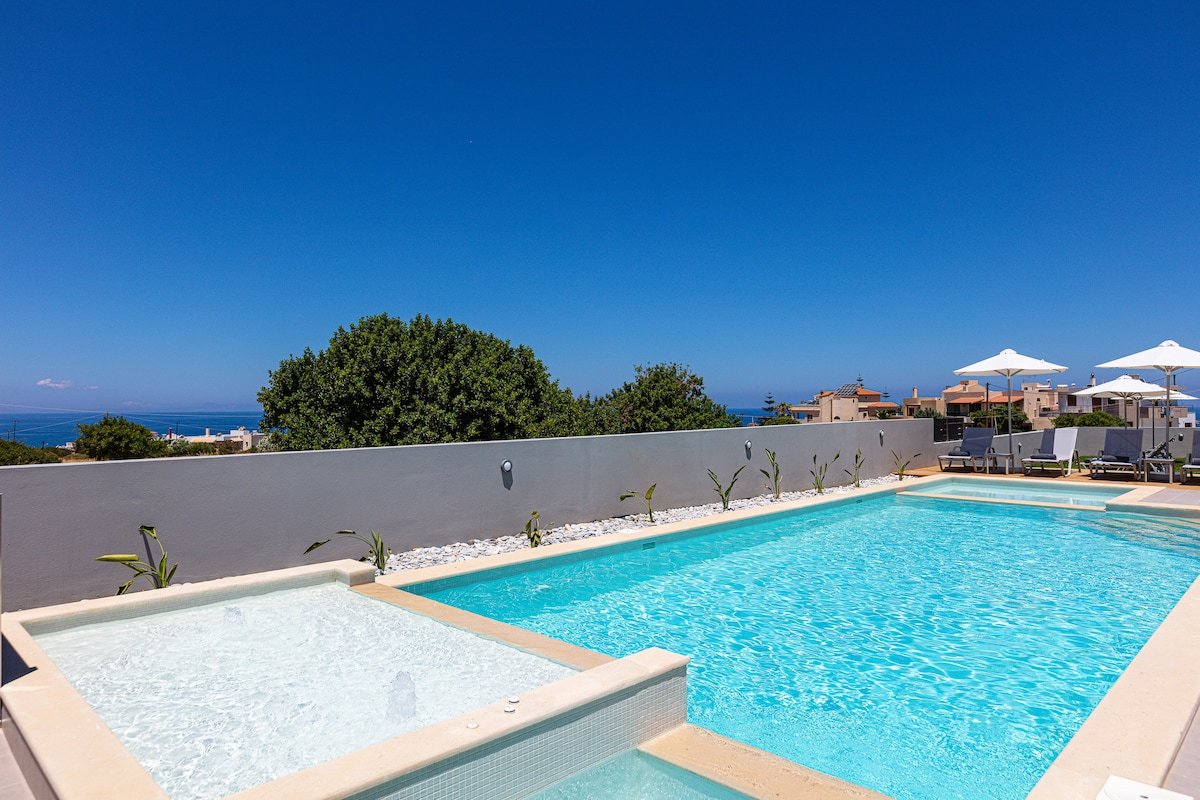 Evilio Suites, Inspired Family Retreat gallery image 5