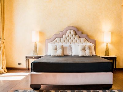 Luxury apartment piazza Navona- Campo de fiori