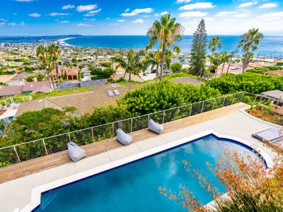 La Jolla Dream Stay: Ocean, Bay, Pool