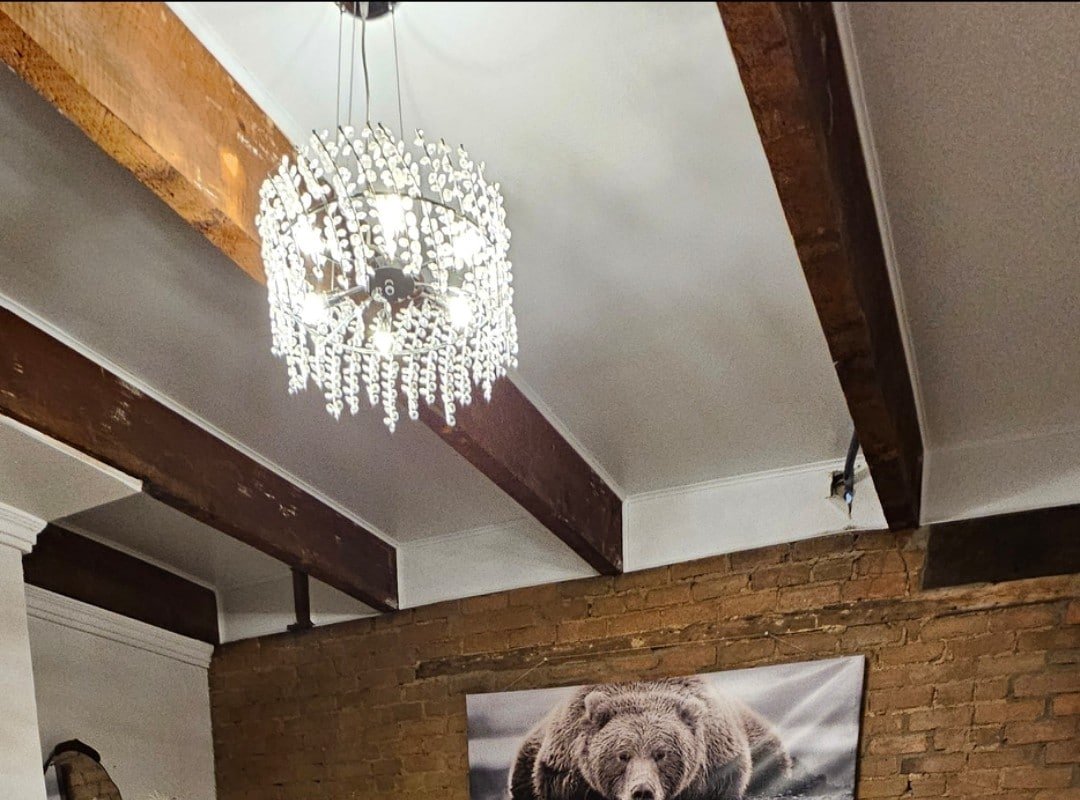 1870 Historic Victorian Row House Montreal gallery image 3